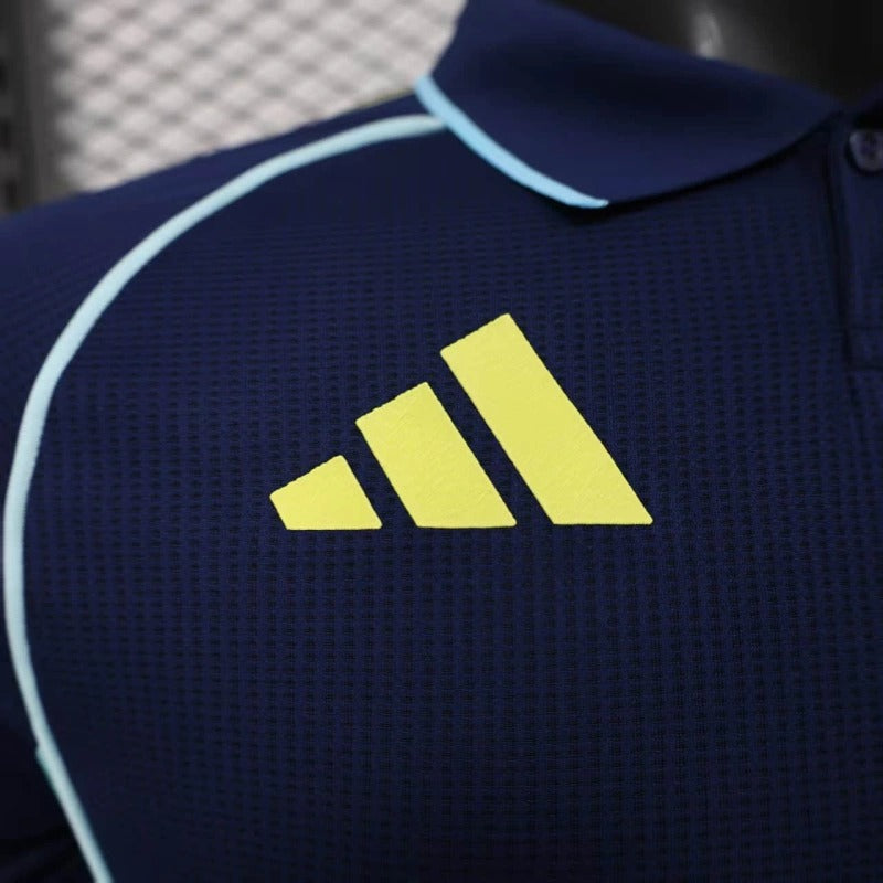 Camisa Oficial do América do México 25/26 - Polo