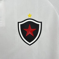 Camisa Oficial do Botafogo PB 25/26 - Versão Torcedor