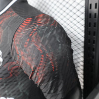 Camisa Oficial do Manchester United 25/26 - Versão Jogador