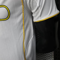 Camisa Oficial do Al-Nassr 25/26 - Versão Jogador