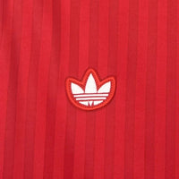 Camisa Oficial do CR Flamengo 25/26 - Icon