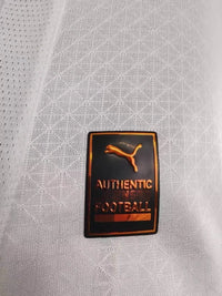 Camisa Oficial do Monterrey 25/26 - Versão Jogador