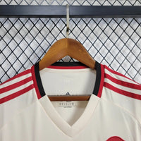 Camisa Oficial do Liverpool 25/26 - Versão Torcedor