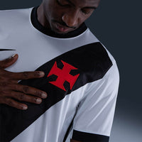 Camisa 2 Oficial do Vasco 26/27 - Versão Torcedor