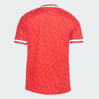 Camisa lll Oficial do CR Flamengo 26/27 - Torcedor