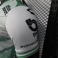 Camisa Oficial do Club Leon 25/26 - Versão Jogador