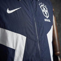 Jaqueta Corta Vento do Brasil 26/27 Nike