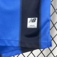 Camisa Oficial do Atalanta 25/26 - Versão Torcedor