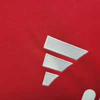 Camisa Ofical do Liverpool 25/26 - Versão Torcedor