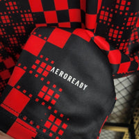 Camisa Oficial do Benfica 25/26 - Versão Torcedor