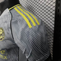 Camisa Oficial do Club América do México 25/26 - Versão Jogador