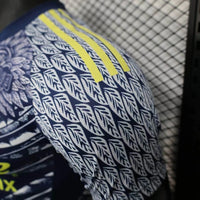 Camisa Oficial do Club América do México 25/26 - Versão Jogador