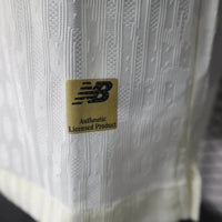 Camisa Oficial do Lille 25/26 - Versão Jogador