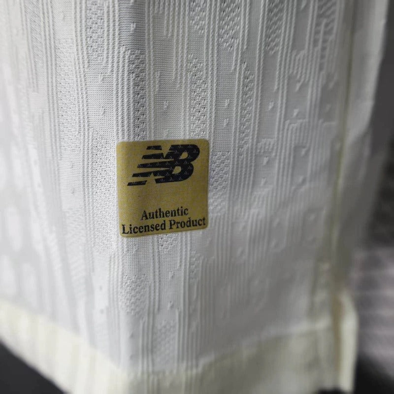 Camisa Oficial do Lille 25/26 - Versão Jogador