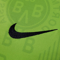 Camisa Retrô Borussia Dortmound 1996 - Versão Retrô