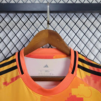 Camisa Oficial do PSG 25/26 - Versão Torcedor