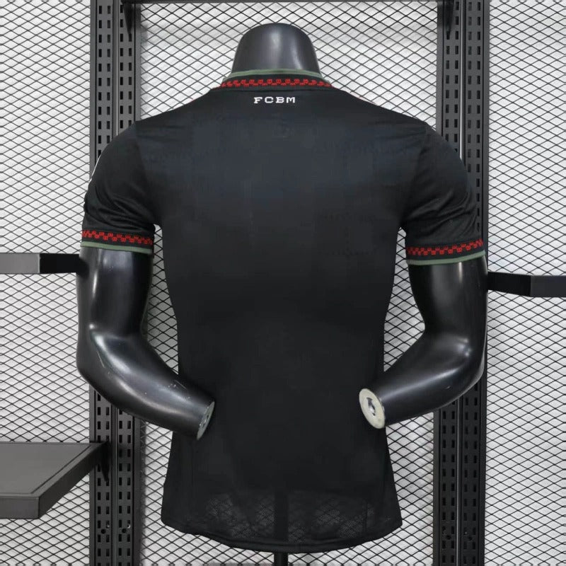 Camisa Oficial do Bayern De Munique 25/26 - Versão Jogador