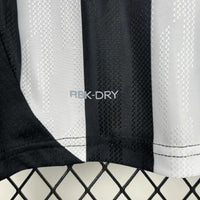 Camisa Oficial do Botafogo 25/26 - Versão Torcedor