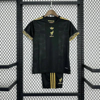 Conjunto Infantil Oficial do México 25/26 - Kids