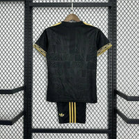 Conjunto Infantil Oficial do México 25/26 - Kids