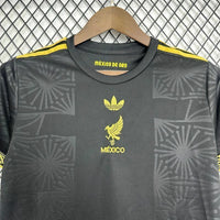 Conjunto Infantil Oficial do México 25/26 - Kids