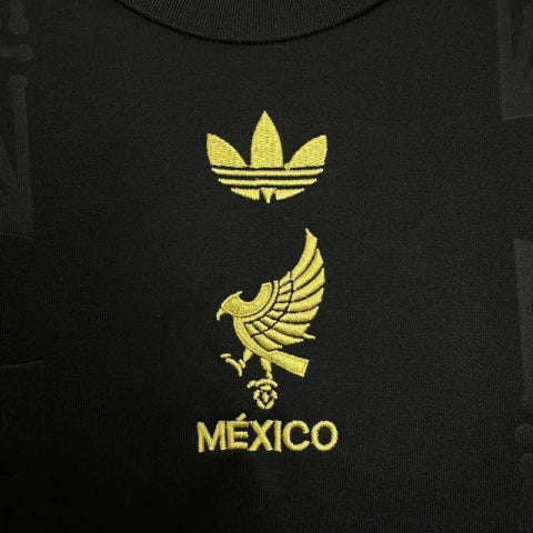 Conjunto Infantil Oficial do México 25/26 - Kids