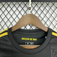 Conjunto Infantil Oficial do México 25/26 - Kids