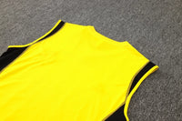 Kit Oficial do CR Flamengo 24/25 - Treino
