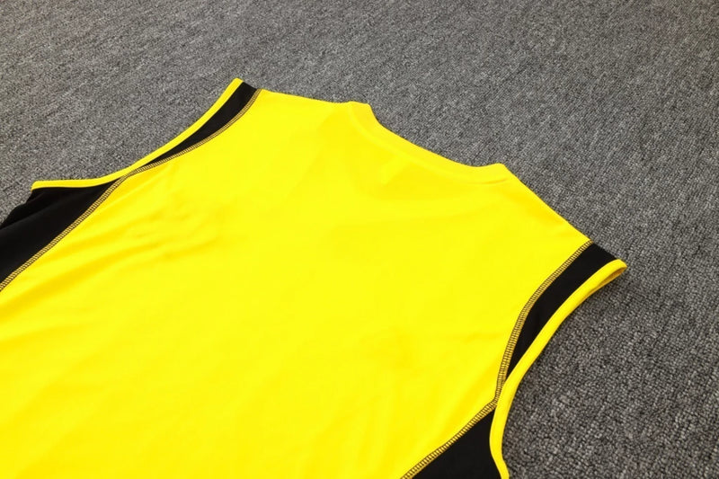 Kit Oficial do CR Flamengo 24/25 - Treino