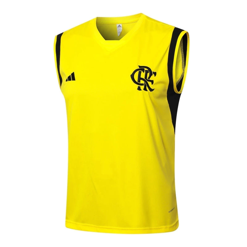 Kit Oficial do CR Flamengo 24/25 - Treino
