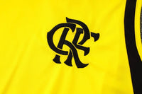 Kit Oficial do CR Flamengo 24/25 - Treino