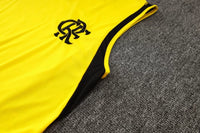 Kit Oficial do CR Flamengo 24/25 - Treino