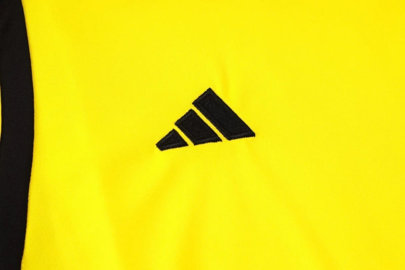 Kit Oficial do CR Flamengo 24/25 - Treino