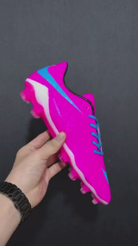 Chuteira Nike Hypervenom Phantom FG