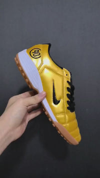 Chuteira Society Nike Total 90 III