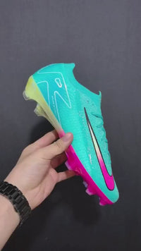 Chuteira Campo Nike Air Zoom Mercurial Vapor 16 Elite