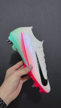 Chuteira Nike Air Zoom Mercurial Vapor 16 Elite Trava Mista