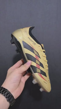 Chuteira Adidas Predator Elite 25 Campo FG