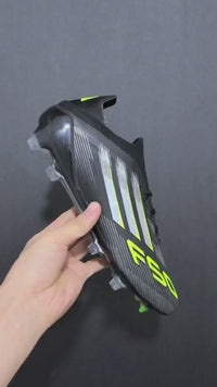 Chuteira Campo Adidas F50 Elite Laceless 2025