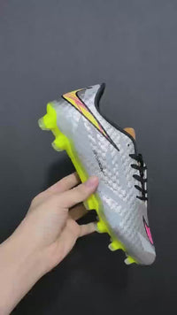 Chuteira Nike Phantom Hypervenom FG