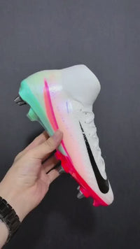Chuteira Nike Mercurial Superfly Campo Trava Mista