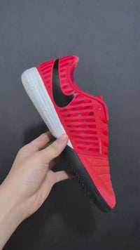 Chuteira Nike Lunar Gato II Futsal