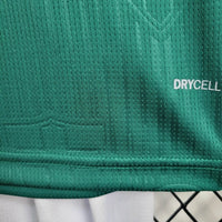Conjunto Infantil Oficial do Palmeiras 24/25 - Kids