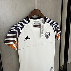 Camisa Feminina Oficial do Vasco 24/25 - Baby Look