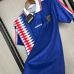 Canusa Retrô da França 1994/1995 - Versão Retrô