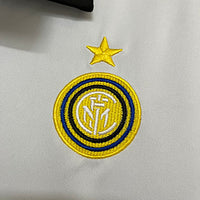 Camisa Retrô da Inter de Milão 1998/1999
