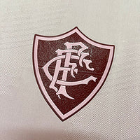 Camisa Oficial do Fluminense 24/25 Versão Torcedor - Outubro Rosa