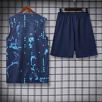 Kit Oficial do Chelsea 24/25 - Treino