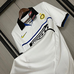 Camisa Retrô da Inter de Milão 1998/1999