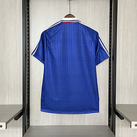 Canusa Retrô da França 1994/1995 - Versão Retrô